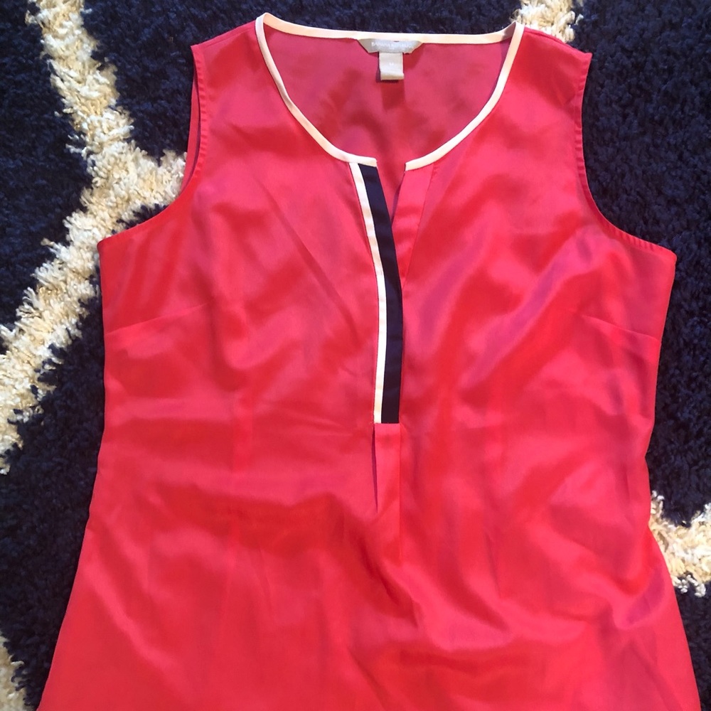 Banana Republic Factory Blouse